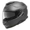 Shoei GT Air 2 - Matt Deep Grey -Motorcycle Riding Equipment Store 8146112 0