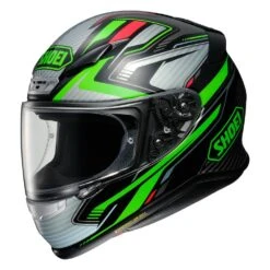 Shoei NXR Stable TC4
