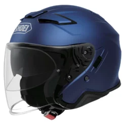 Shoei J-Cruise 2 Matt Blue -Motorcycle Riding Equipment Store 8161306 0 1 jpg