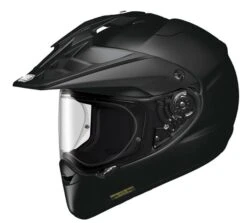 Shoei Hornet ADV Plain - Black