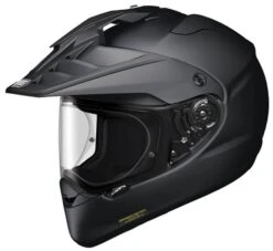 Shoei Hornet ADV - Matt Black
