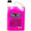 Muc-Off 907 Nano Tech Bike Cleaner - 5 Litre -Motorcycle Riding Equipment Store 907 jpg