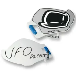 UFO Alien Pit Board -Motorcycle Riding Equipment Store ac01953 041 jpg