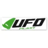 UFO Promotional TNT Banner Roll -Motorcycle Riding Equipment Store ac02104 jpg