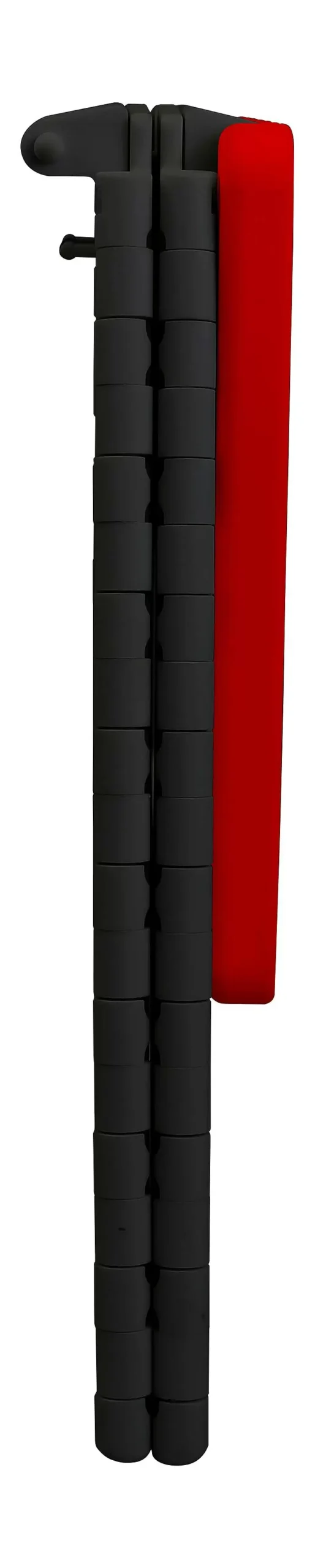 UFO MX Foldable Bike Stand - Black Red 7 UFO MX Foldable Bike Stand - Black Red - Image 5