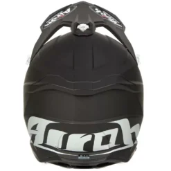 Airoh Strycker Black Matt Helmet -Motorcycle Riding Equipment Store airoh strycker stk11 04 jpg