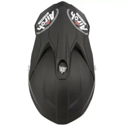 Airoh Strycker Black Matt Helmet -Motorcycle Riding Equipment Store airoh strycker stk11 07 jpg