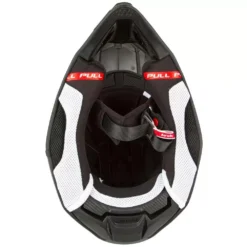 Airoh Strycker Black Matt Helmet -Motorcycle Riding Equipment Store airoh strycker stk11 08 jpg