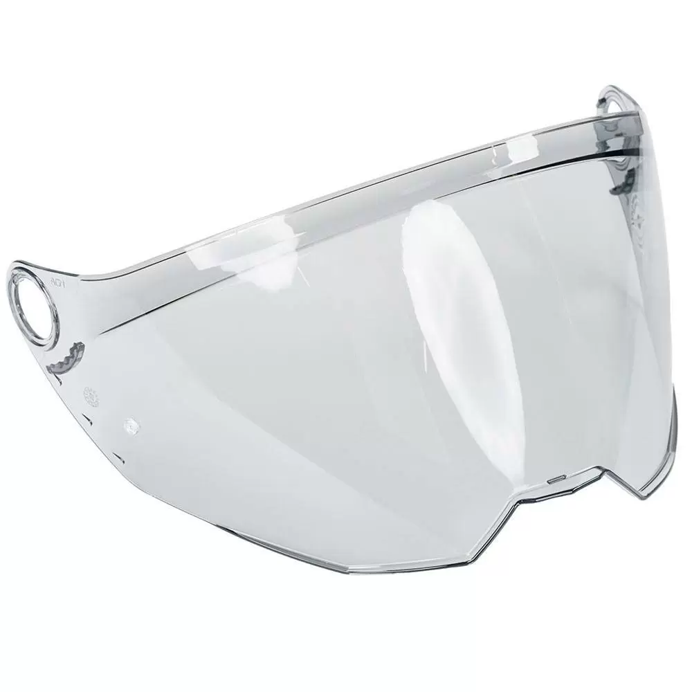 Airoh Commander Adventure Visor - Light Smoke 4 Airoh Commander Adventure Visor - Light Smoke - Image 2