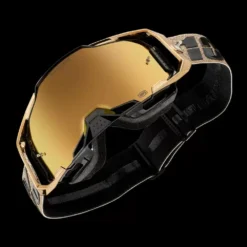 100% Armega Goggle Bronze / HiPER Bronze Mirror Lens 10 100% Armega Goggle Bronze / HiPER Bronze Mirror Lens -Motorcycle Riding Equipment Store armega bronze hiper bronze multilayer mirror jpg