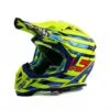 Airoh Aviator 2.2 - Cairoli Qatar Yellow Gloss -Motorcycle Riding Equipment Store av22cq31 01 12