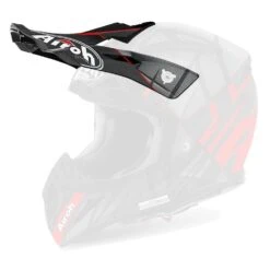 Airoh Aviator 2.2 Helmet Spare Peak