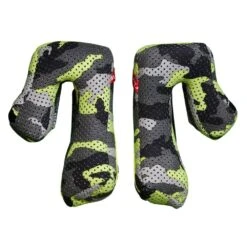 Airoh Aviator 3 Cheek Padding