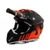 Airoh Aviator Ace - Nemesi Orange -Motorcycle Riding Equipment Store avan32 01 14