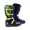 UFO Obsidian Motocross Boots - Blue Neon Yellow 1 UFO Obsidian Motocross Boots - Blue Neon Yellow -Motorcycle Riding Equipment Store bo006c 01 10