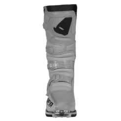 UFO Obsidian Grey Motocross Boots 13 UFO Obsidian Grey Motocross Boots -Motorcycle Riding Equipment Store bo009e 05 jpg