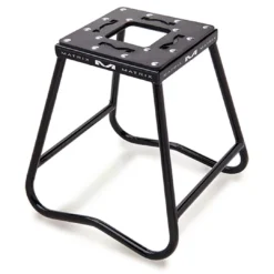 Matrix C1 Carbon Steel Black Bike Stand