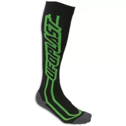 UFO Motocross Socks -Motorcycle Riding Equipment Store ca04043kl jpg