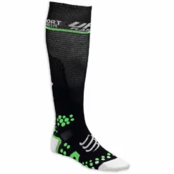 UFO Compression Pro Racing V2.1 Full Socks -Motorcycle Riding Equipment Store ca04045 jpg
