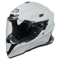 Airoh Commander Concrete Grey Matt Adventure Helmet -Motorcycle Riding Equipment Store cm81 02 1 jpg