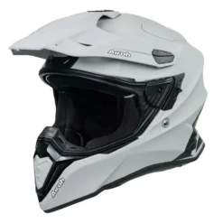 Airoh Commander Concrete Grey Matt Adventure Helmet -Motorcycle Riding Equipment Store cm81 03 jpg