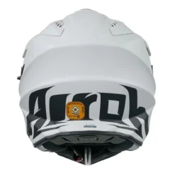 Airoh Commander Concrete Grey Matt Adventure Helmet -Motorcycle Riding Equipment Store cm81 05 jpg