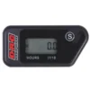 DRC Hardware Wireless Hour Meter -Motorcycle Riding Equipment Store drc hardware wireless hour meter jpg