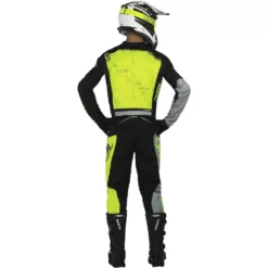 O'Neal Element Shocker V.23 Kit Combo Black / Neon Yellow 13 O'Neal Element Shocker V.23 Kit Combo Black / Neon Yellow -Motorcycle Riding Equipment Store e004 37 04 1 jpg