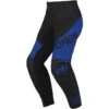O'Neal Element Racewear V23 Pants Black / Blue -Motorcycle Riding Equipment Store e022 0034 01