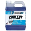 Engine Ice High Performance Coolant - 1/2 Gallon 2 Engine Ice High Performance Coolant - 1/2 Gallon -Motorcycle Riding Equipment Store engine ice hi performance coolant container jpg