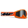 100% FMF Powerbomb Rocket Orange Silver Mirror Lens Motocross Goggles 1 100% FMF Powerbomb Rocket Orange Silver Mirror Lens Motocross Goggles -Motorcycle Riding Equipment Store f 50200 252 05 01 jpg