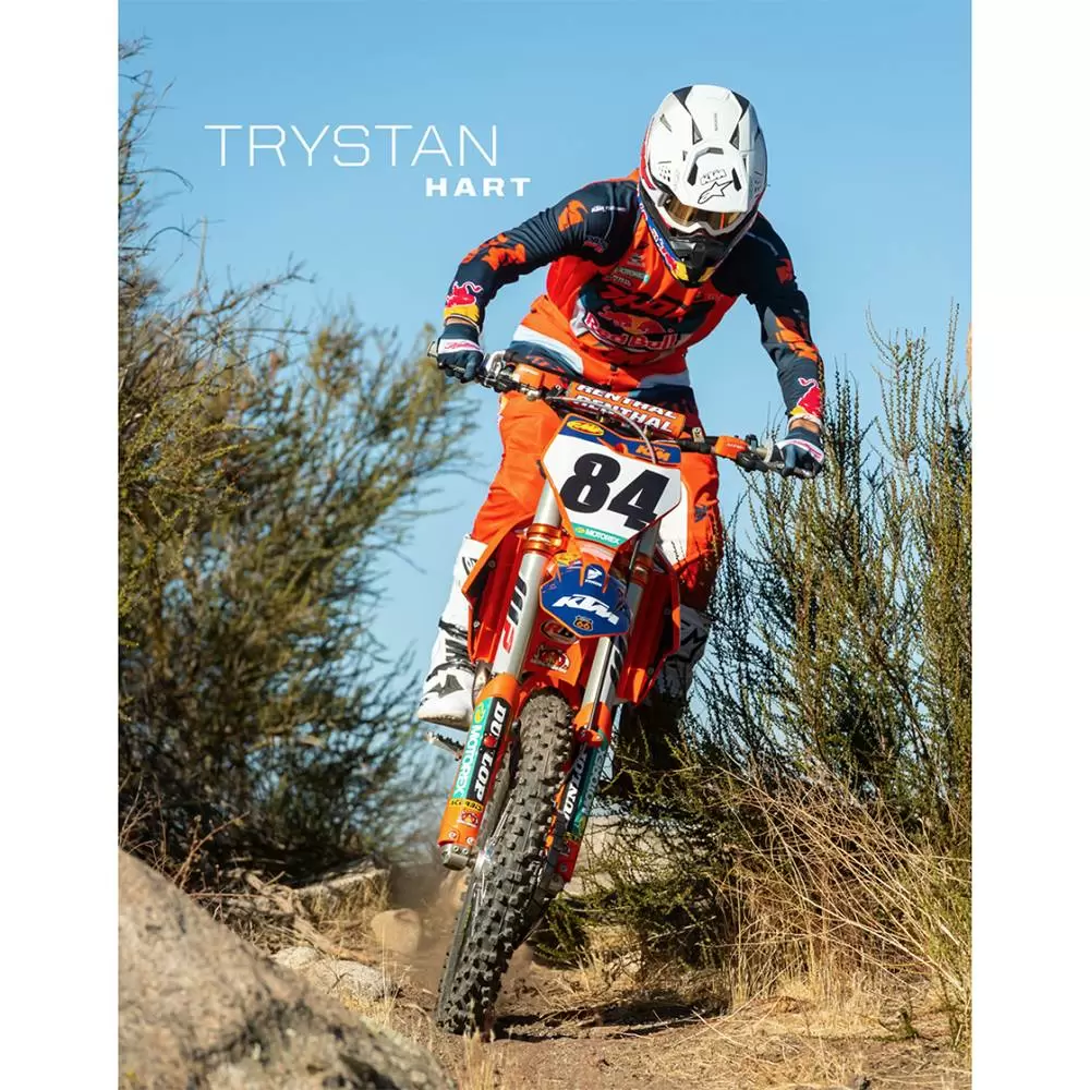 100% FMF Powerbomb Rocket White True Gold Mirror Lens Motocross Goggles 6 100% FMF Powerbomb Rocket White True Gold Mirror Lens Motocross Goggles - Image 4