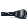 100% FMF Powerbomb Rocket Black Smoke Lens Sand Goggles 1 100% FMF Powerbomb Rocket Black Smoke Lens Sand Goggles -Motorcycle Riding Equipment Store f 50201 102 01 01 jpg