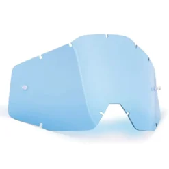 100% FMF Powerbomb Powercore Anti-Fog Single Replacement Goggle Lens 25 100% FMF Powerbomb Powercore Anti-Fog Single Replacement Goggle Lens -Motorcycle Riding Equipment Store f 51001 002 02 2 jpg