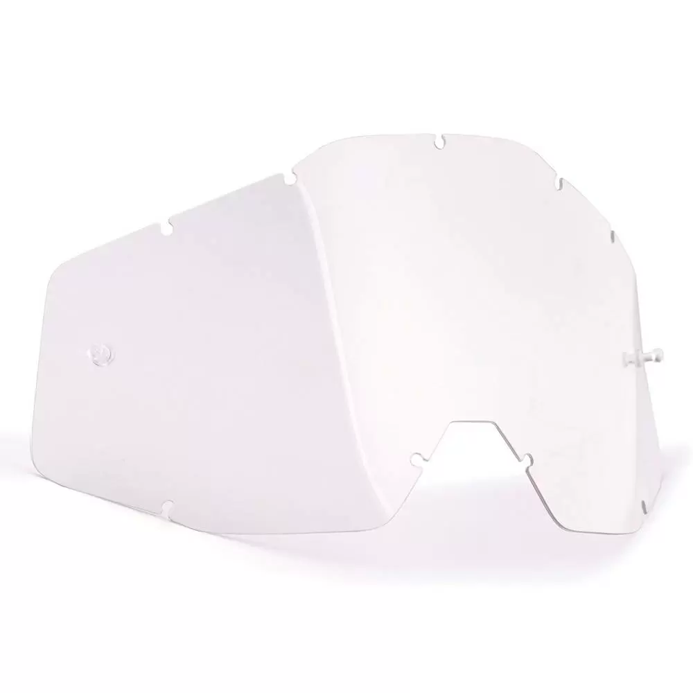 100% FMF Powerbomb Powercore Anti-Fog Single Replacement Goggle Lens 10 100% FMF Powerbomb Powercore Anti-Fog Single Replacement Goggle Lens - Image 8