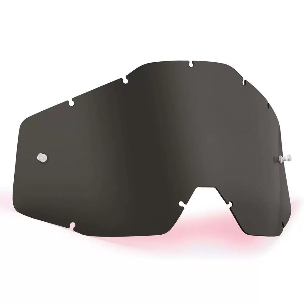 100% FMF Powerbomb Powercore Anti-Fog Single Replacement Goggle Lens 12 100% FMF Powerbomb Powercore Anti-Fog Single Replacement Goggle Lens - Image 10