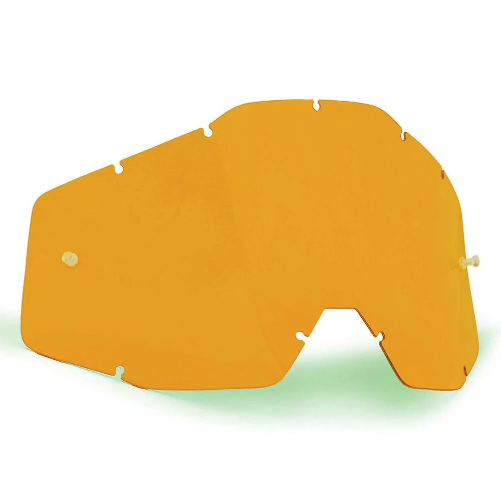 100% FMF Powerbomb Powercore Anti-Fog Single Replacement Goggle Lens 5 100% FMF Powerbomb Powercore Anti-Fog Single Replacement Goggle Lens - Image 3