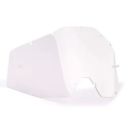 100% FMF Kids Powerbomb Powercore Anti-Fog Single Replacement Goggle Lens 10 100% FMF Kids Powerbomb Powercore Anti-Fog Single Replacement Goggle Lens -Motorcycle Riding Equipment Store f 51003 010 02 jpg