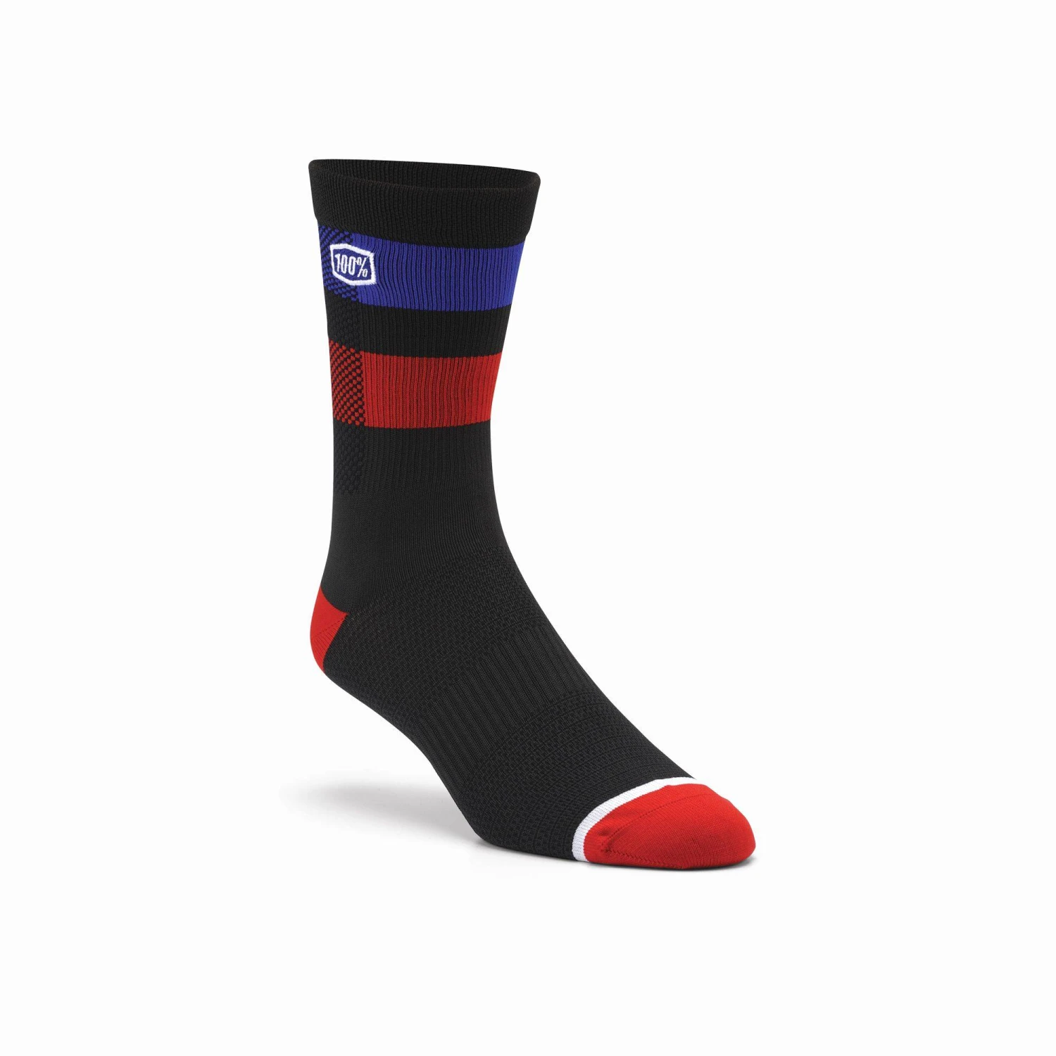 100% Flow Performance Socks 6 100% Flow Performance Socks - Image 4
