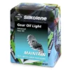 Silkolene Light Motorcycle Gear Oil Lube Cube 4 Litre -Motorcycle Riding Equipment Store gear oil light 4l cube 02 jpg