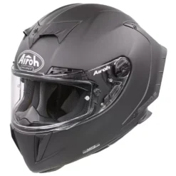 Airoh GP 550 S Color Black Full Face Helmet -Motorcycle Riding Equipment Store gp5511 01 jpg