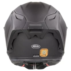 Airoh GP 550 S Color Black Full Face Helmet -Motorcycle Riding Equipment Store gp5511 04 jpg