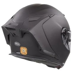 Airoh GP 550 S Color Black Full Face Helmet -Motorcycle Riding Equipment Store gp5511 05 jpg