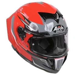 Airoh GP 550 S Venom Red Full Face Helmet 16 Airoh GP 550 S Venom Red Full Face Helmet -Motorcycle Riding Equipment Store gp55v55 02 jpg