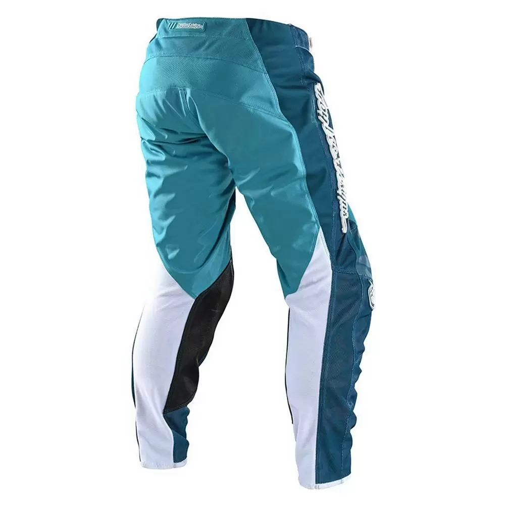 Troy Lee Designs GP Air Veloce Motocross Kit Combo - Camo Marine 5 Troy Lee Designs GP Air Veloce Motocross Kit Combo - Camo Marine - Image 3