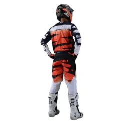 Troy Lee Designs GP Brushed Team Navy Orange Motocross Kit Combo 13 Troy Lee Designs GP Brushed Team Navy Orange Motocross Kit Combo -Motorcycle Riding Equipment Store gpkcbtno 06 jpg