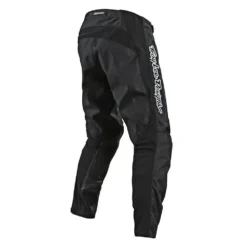 Troy Lee Designs GP Mono Black Motocross Kit Combo -Motorcycle Riding Equipment Store gpkcmb 03 jpg