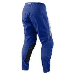 Troy Lee Designs GP Racing Stripe Yellow Motocross Kit Combo -Motorcycle Riding Equipment Store gpkcrsy 03 jpg