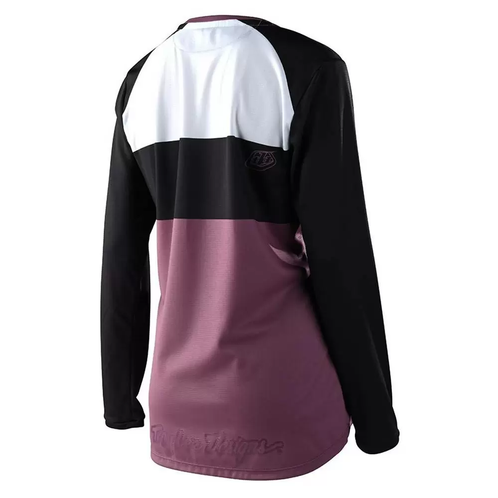 Troy Lee Designs GP Icon Ginger Women's Motocross Kit Combo 4 Troy Lee Designs GP Icon Ginger Women's Motocross Kit Combo - Image 2