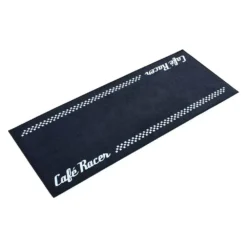 BikeTek Series 3 Cafe Racer Bike Mat